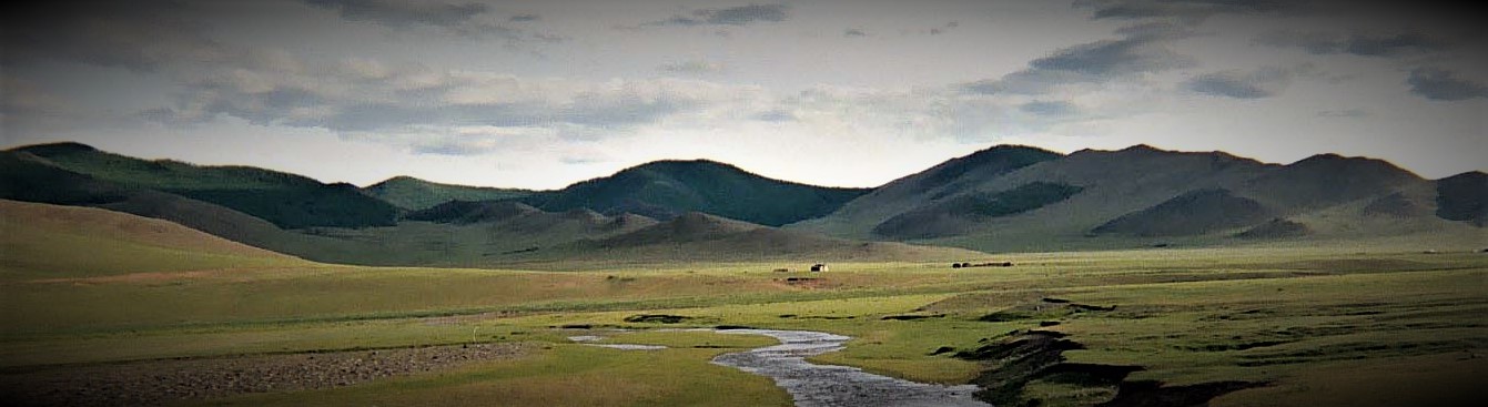 Open Mongolia 3